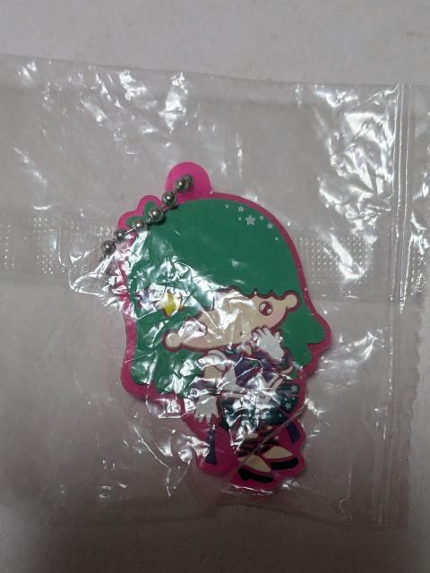 �Z�[���[���[��?�T�����I�R���{���o�[�X�g���b�v  �� �z�r�[�� 