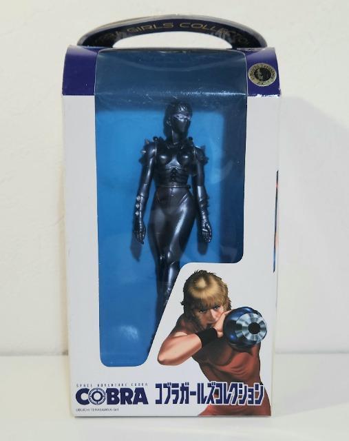 COBRA�@�R�u���@�R�u���K�[���Y�R���N�V�����@���f�B�@�t�B�M���A �� �A�j��/�R�~�b�N/�L�����N�^�[�� 