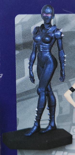 COBRA�@�R�u���@�R�u���K�[���Y�R���N�V�����@���f�B�@�t�B�M���A �� �A�j��/�R�~�b�N/�L�����N�^�[�� 