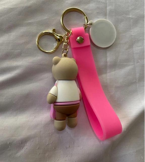 ���g�p�@STARBUCKS �N�}�^�L�[�z���_�[ �s���N �� �����t�@�b�V������ 