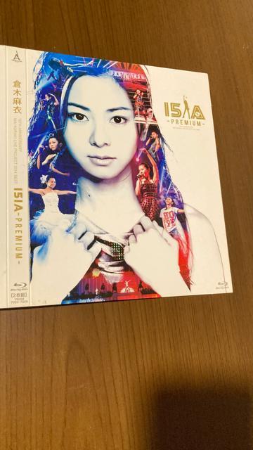 �q�ؖ��� 15th Anniversary Live PREMIUM  �� �^�����g�O�b�Y�� 