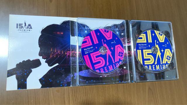 �q�ؖ��� 15th Anniversary Live PREMIUM �� �^�����g�O�b�Y�� 