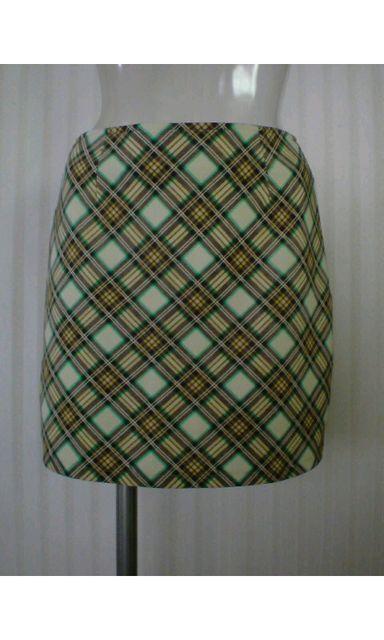 チェック柄ミニスカート < 女性ファッション チェック柄ミニスカート < 女性ファッションの