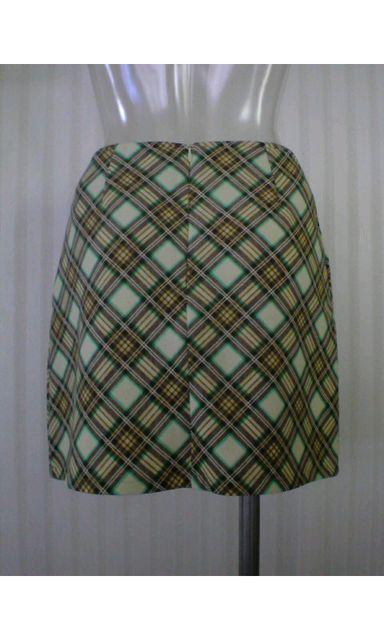 チェック柄ミニスカート < 女性ファッション チェック柄ミニスカート < 女性ファッションの