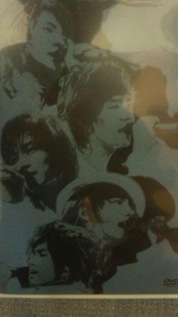 激レア!☆東方神起/1stLIVETOUR2006☆初回盤/DVD日本正規品/美品 < タレントグッズ  激レア!☆東方神起/1stLIVETOUR2006☆初回盤/DVD日本正規品/美品  < タレントグッズの