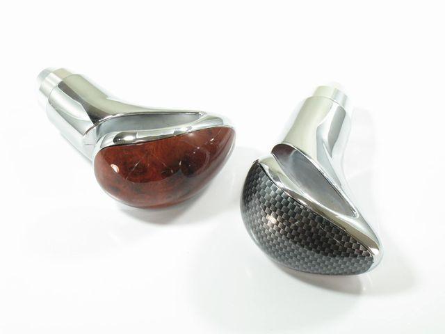 ★2タイプより選択★汎用シフトノブ(3)カーボン調、ウッド調 < 自動車/バイク ★2タイプより選択★汎用シフトノブ(3)カーボン調、ウッド調 < 自動車/バイク