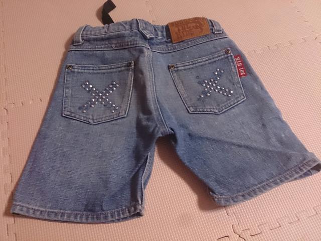 120 BOSS THE KIDS < キッズ/ベビー  120 BOSS THE KIDS < キッズ/ベビーの