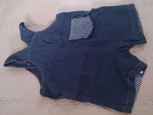 80 左脇のボタン1個欠品 格安! 美品 < キッズ/ベビー 80 左脇のボタン1個欠品 格安! 美品 < キッズ/ベビーの