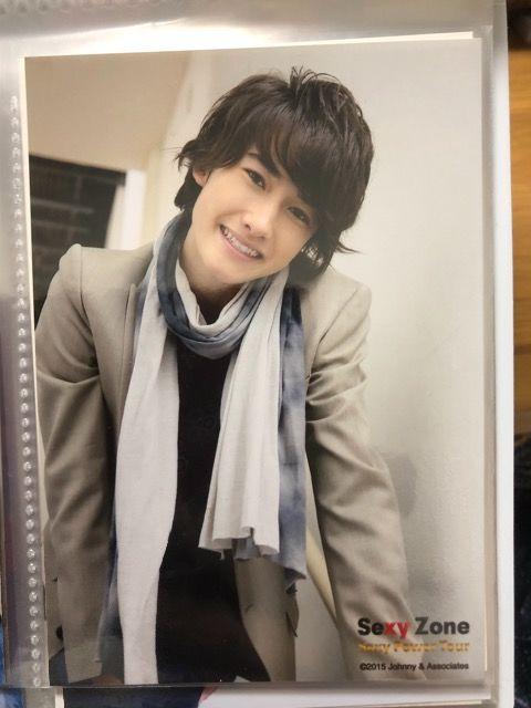 SexyZone }EXtʐ^2   ^gObY 