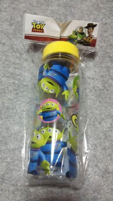 トイ・ストーリー ウォーターボトルA < アニメ/コミック/キャラクター トイ・ストーリー ウォーターボトルA < アニメ/コミック/キャラクターの