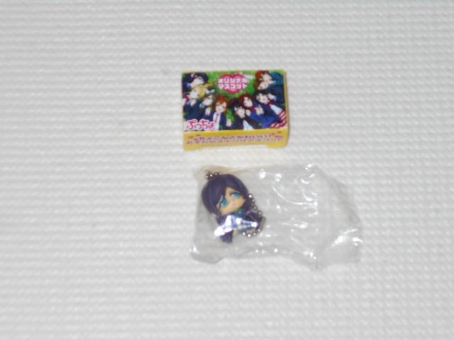 ラブライブ! ぷっちょ 東條希 ちょこんとかわいい!おすわり < アニメ/コミック/キャラクター  ラブライブ! ぷっちょ 東條希 ちょこんとかわいい!おすわり  < アニメ/コミック/キャラクターの