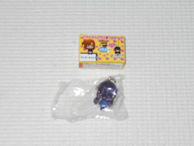 ラブライブ! ぷっちょ 東條希 ちょこんとかわいい!おすわり < アニメ/コミック/キャラクター  ラブライブ! ぷっちょ 東條希 ちょこんとかわいい!おすわり < アニメ/コミック/キャラクターの