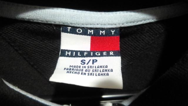 TOMMY HILFIGER Sサイズ ポロシャツ トミーヒルフィガー < ブランド  TOMMY HILFIGER Sサイズ ポロシャツ トミーヒルフィガー < ブランドの
