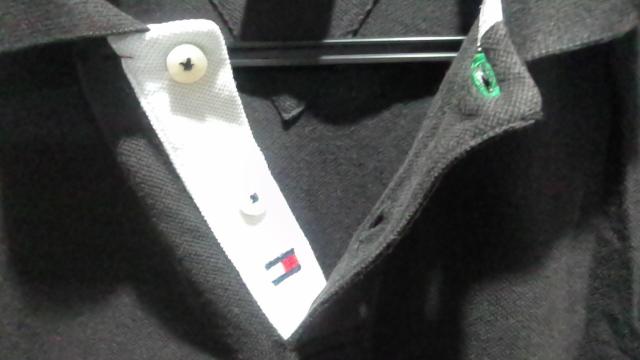TOMMY HILFIGER Sサイズ ポロシャツ トミーヒルフィガー < ブランド  TOMMY HILFIGER Sサイズ ポロシャツ トミーヒルフィガー < ブランドの