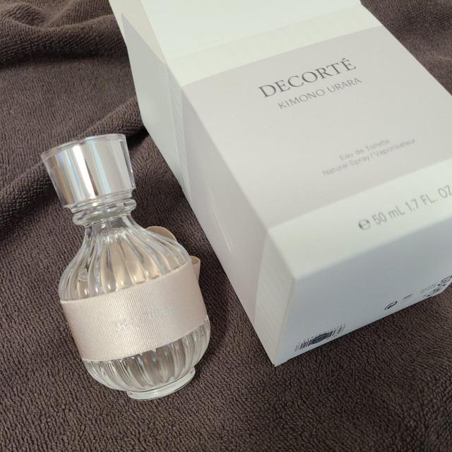 コスメデコルテ キモノ ウララ オードトワレ < ブランド コスメデコルテ キモノ ウララ オードトワレ < ブランドの