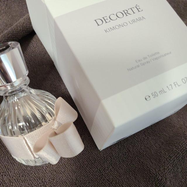 コスメデコルテ キモノ ウララ オードトワレ < ブランド コスメデコルテ キモノ ウララ オードトワレ < ブランドの