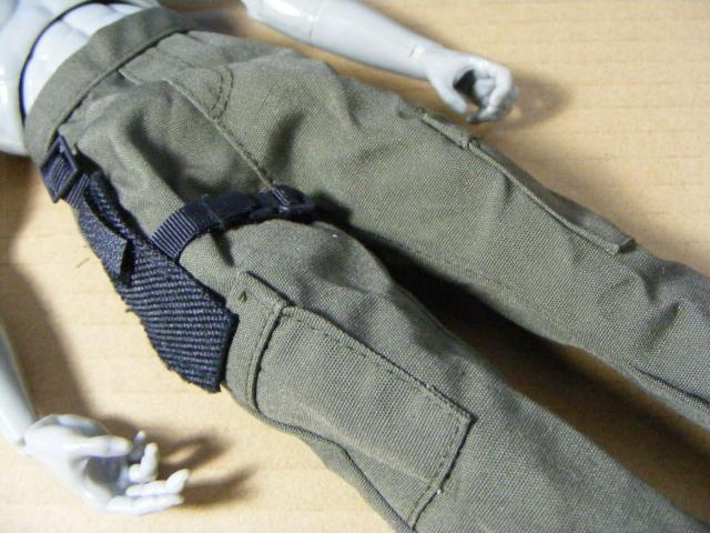  1/6XP[ GIW[ ACTION FIGURE TACTICAL jo[TzX^[tJ[Spc ODnVi  zr[ 