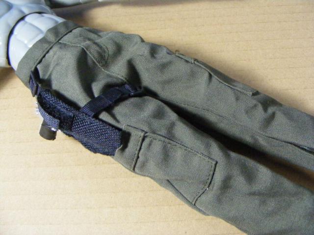  1/6XP[ GIW[ ACTION FIGURE TACTICAL jo[TzX^[tJ[Spc ODnVi  zr[ 