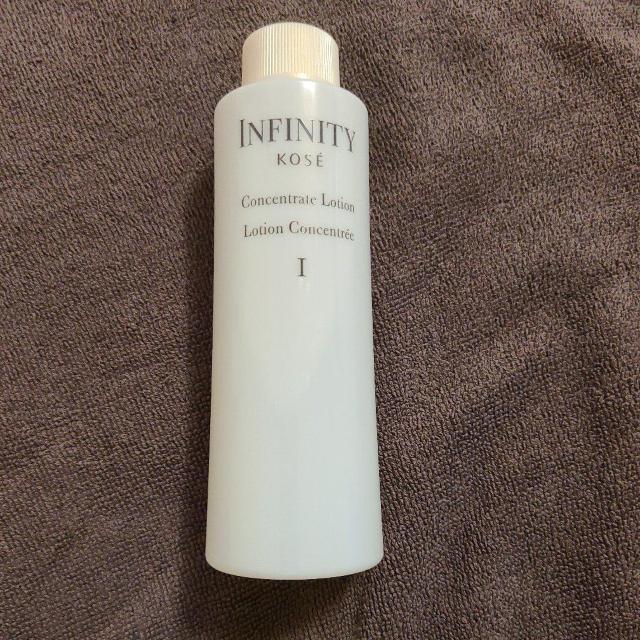 コーセー インフィニティ コンセントレートローション T 化粧水のレフィル < ブランド コーセー インフィニティ コンセントレートローション T 化粧水のレフィル < ブランドの