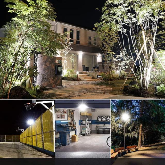 超薄型LED投光器 50W作業灯 500W相当 6500LM < ペット/手芸/園芸  超薄型LED投光器 50W作業灯 500W相当 6500LM < ペット/手芸/園芸の