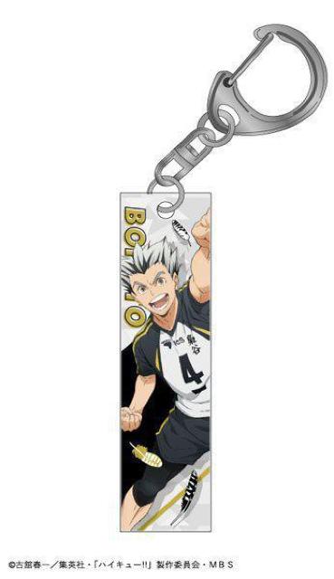 送料無料!ハイキュー!!アクリルスティックキーホルダー 木兎光太郎 < アニメ/コミック/キャラクター  送料無料!ハイキュー!!アクリルスティックキーホルダー 木兎光太郎  < アニメ/コミック/キャラクターの
