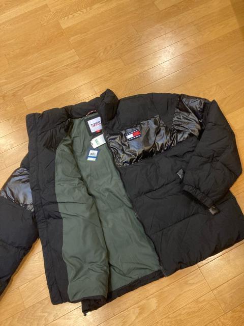 TOMMY JEANS  _EWPbg  ubNsizeXXL   RR  g~[qtBK[  uh 