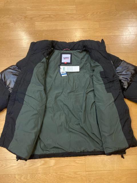 TOMMY JEANS  _EWPbg  ubNsizeXXL   RR  g~[qtBK[  uh 