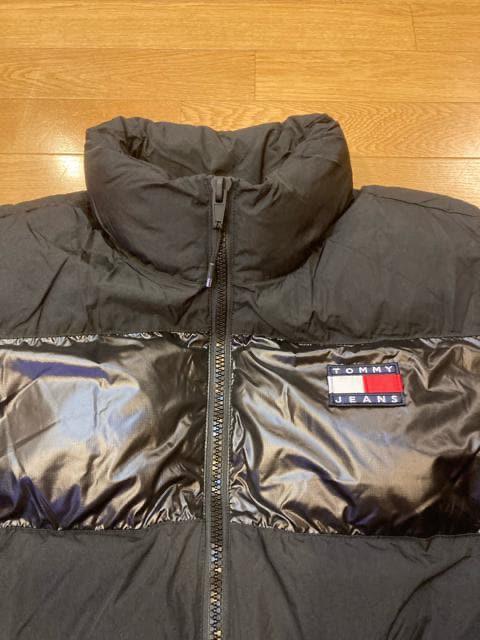 TOMMY JEANS  _EWPbg  ubNsizeXXL   RR  g~[qtBK[  uh 