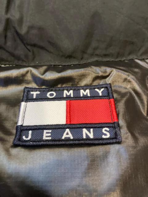 TOMMY JEANS  _EWPbg  ubNsizeXXL   RR  g~[qtBK[  uh 
