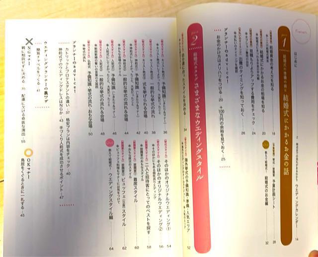 結婚準備の便利帖 < 本/雑誌  結婚準備の便利帖 < 本/雑誌の