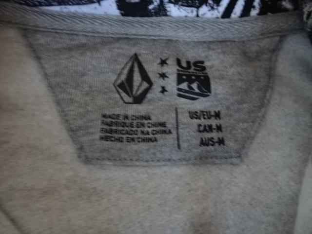 {R x TEAM USAXm[{[h tWbv p[J[US M D  jt@bV 