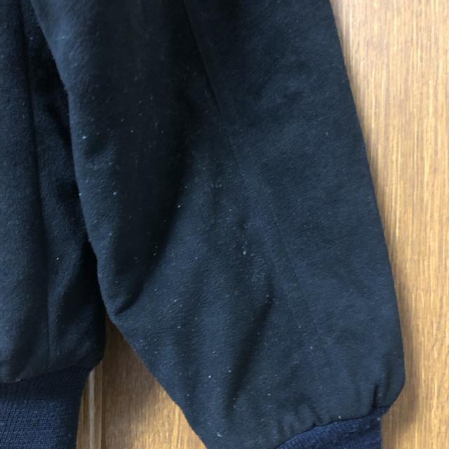 即決 Calro Valentino ブルゾン ブラック < 男性ファッション  即決 Calro Valentino ブルゾン ブラック < 男性ファッションの