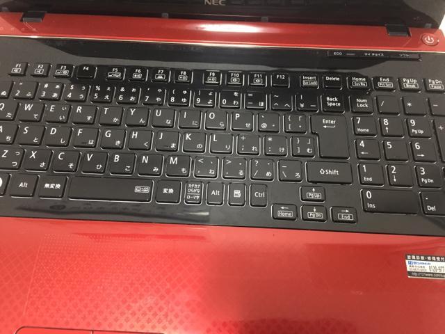 Ƀbh\ T|[g[! NEC Win10 Office2016  PC{/Ӌ@ 