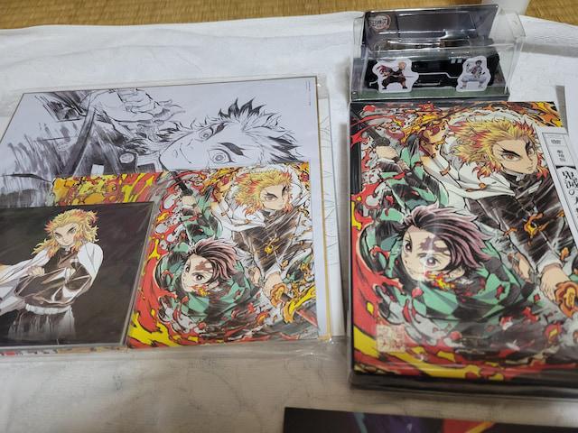 鬼滅の刃 無限列車編 DVD 完全生産限定版 < CD/DVD/ビデオ 鬼滅の刃 無限列車編 DVD 完全生産限定版 < CD/DVD/ビデオの