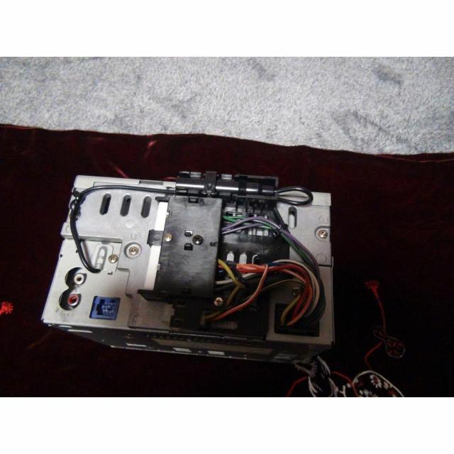 カロッツェリア FH-P3006ZY 2DINサイズ CD・MD・ラジオ !。 < 自動車/バイク カロッツェリア FH-P3006ZY 2DINサイズ CD・MD・ラジオ !。 < 自動車/バイク