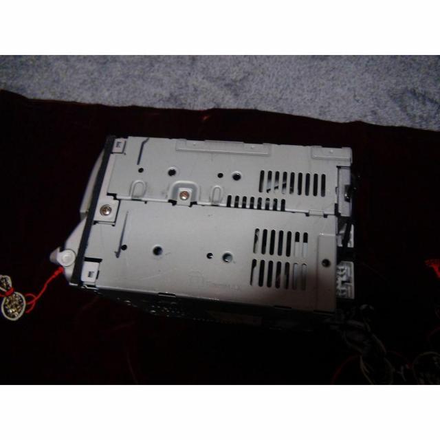 カロッツェリア FH-P3006ZY 2DINサイズ CD・MD・ラジオ !。 < 自動車/バイク カロッツェリア FH-P3006ZY 2DINサイズ CD・MD・ラジオ !。 < 自動車/バイク
