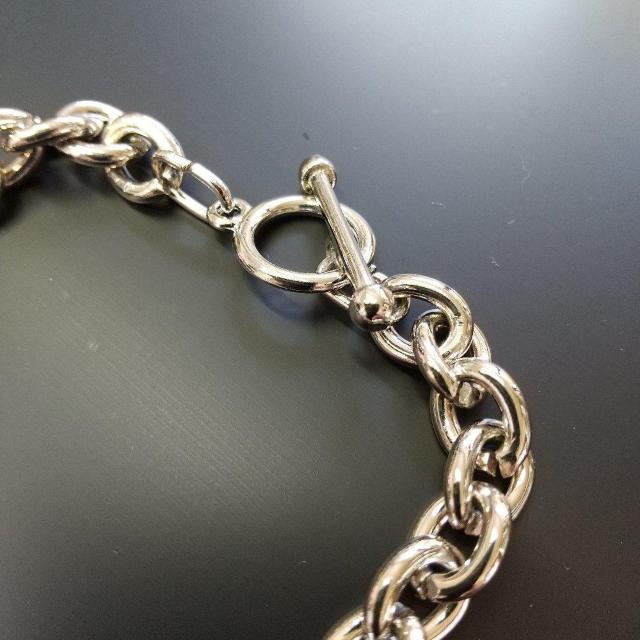 送料無料!十字架 クロス ブレスレット タイプD < 男性ファッション  送料無料!十字架 クロス ブレスレット タイプD < 男性ファッションの