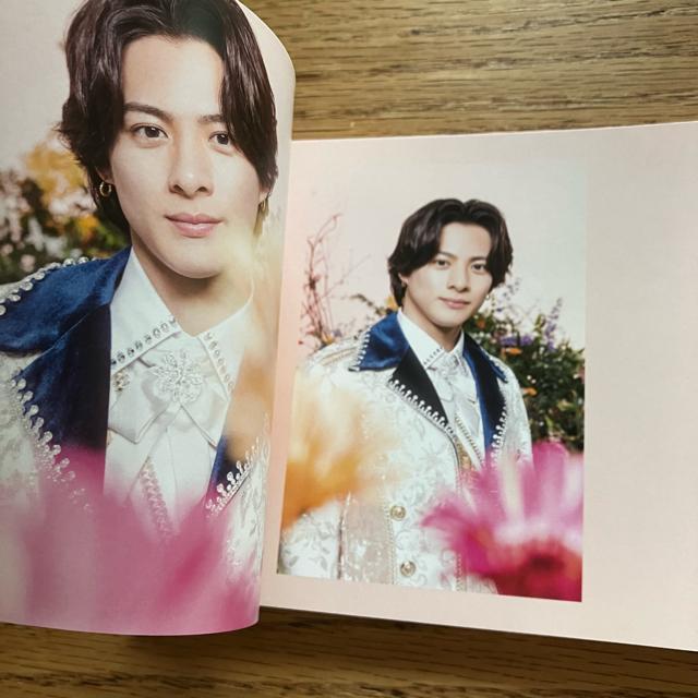 King & Prince Ao Mr.5 A ubNbg@~jʐ^W  ^gObY 