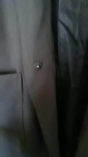 GRL *ゆったりロングコート < 女性ファッション  GRL *ゆったりロングコート < 女性ファッションの