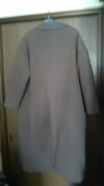 GRL *ゆったりロングコート < 女性ファッション  GRL *ゆったりロングコート < 女性ファッションの