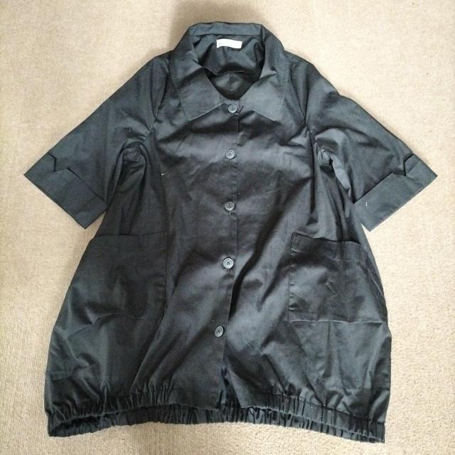 美品 春コート Lサイズ Kawai Okada < 女性ファッション 美品 春コート Lサイズ Kawai Okada < 女性ファッションの