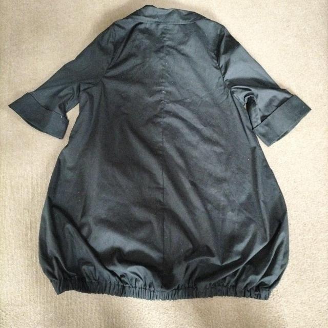 美品 春コート Lサイズ Kawai Okada < 女性ファッション 美品 春コート Lサイズ Kawai Okada < 女性ファッションの