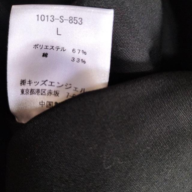 美品 春コート Lサイズ Kawai Okada < 女性ファッション 美品 春コート Lサイズ Kawai Okada < 女性ファッションの