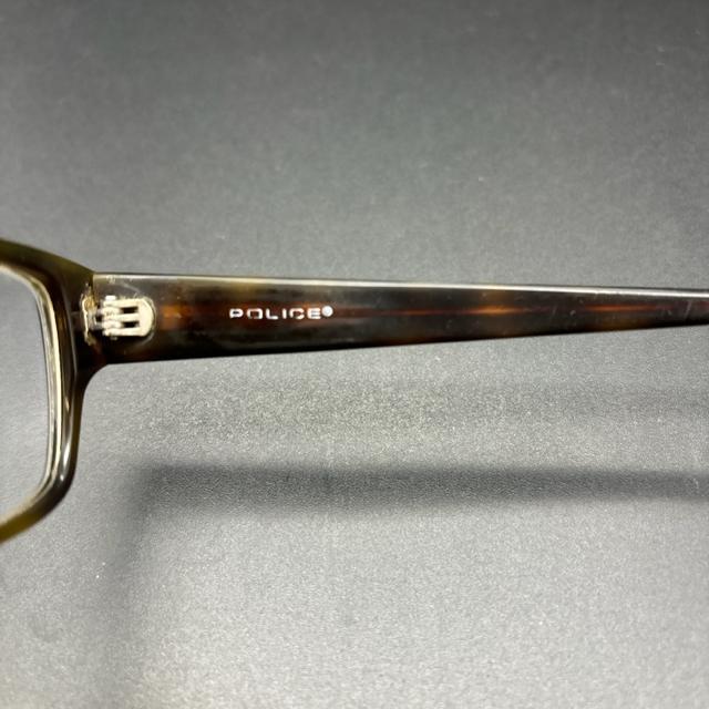  POLICE |X Kl ዾ VPL238J  uh 