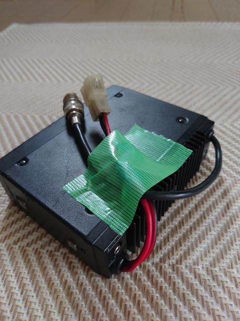 �����G�X �yFT-215�z�� 144 MHz��  �����@��used