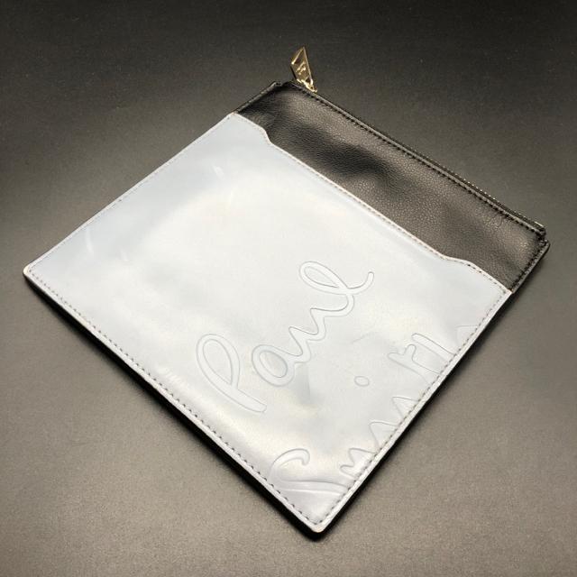  Paul Smith |[X~X |[`  uh 