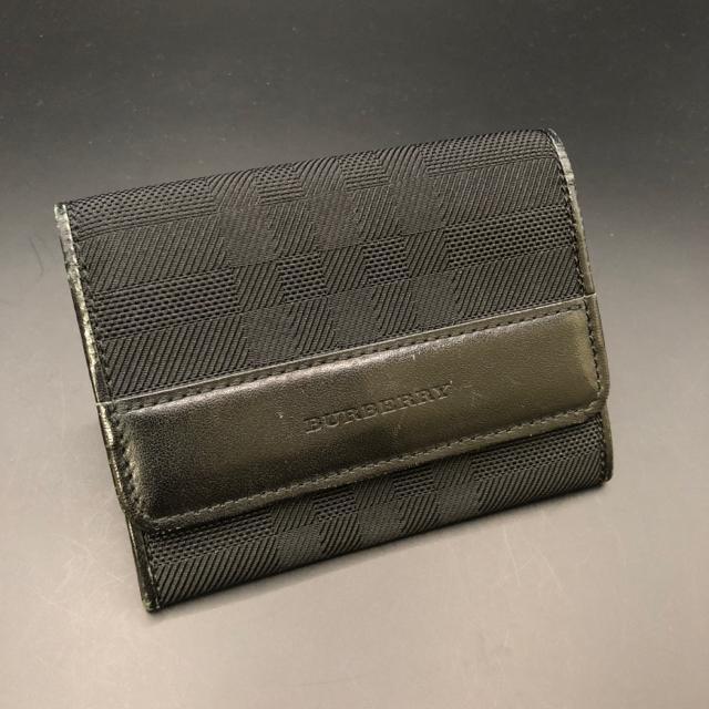即決 BURBERRY バーバリー コインケース 小銭入れ < ブランド  即決 BURBERRY バーバリー コインケース 小銭入れ  < ブランドの