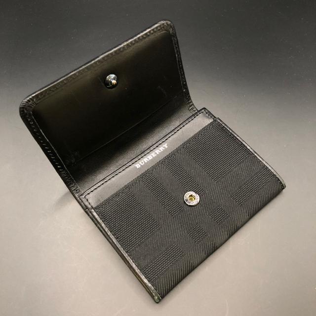 即決 BURBERRY バーバリー コインケース 小銭入れ < ブランド  即決 BURBERRY バーバリー コインケース 小銭入れ < ブランドの