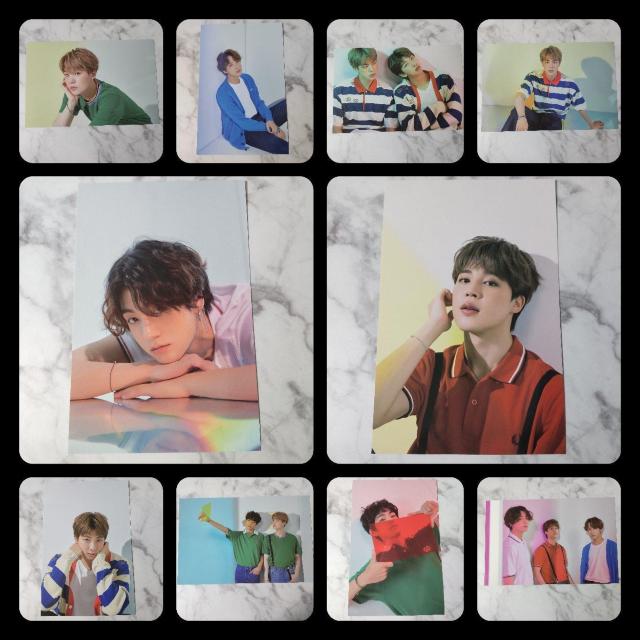 BTS★ミニポスターSET★中古品 2020 SG ジョングク 防弾少年団 < タレントグッズ  BTS★ミニポスターSET★中古品 2020 SG ジョングク 防弾少年団  < タレントグッズの