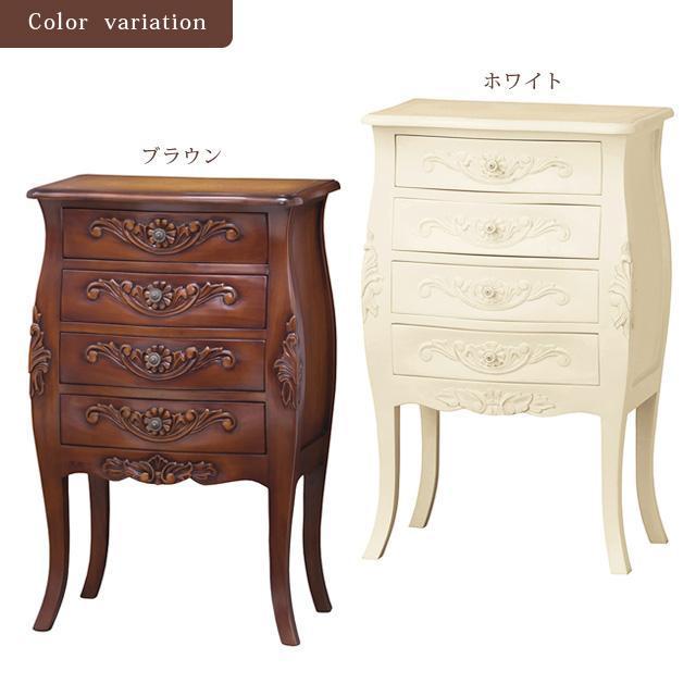 【送料無料】コモ 収納 チェスト4D マホガニー材 天然木 高級家具 < インテリア/ライフ 【送料無料】コモ 収納 チェスト4D マホガニー材 天然木 高級家具 < インテリア/ライフの